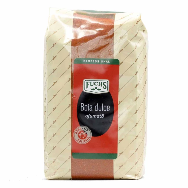 Boia Dulce Afumata Fuchs 1kg